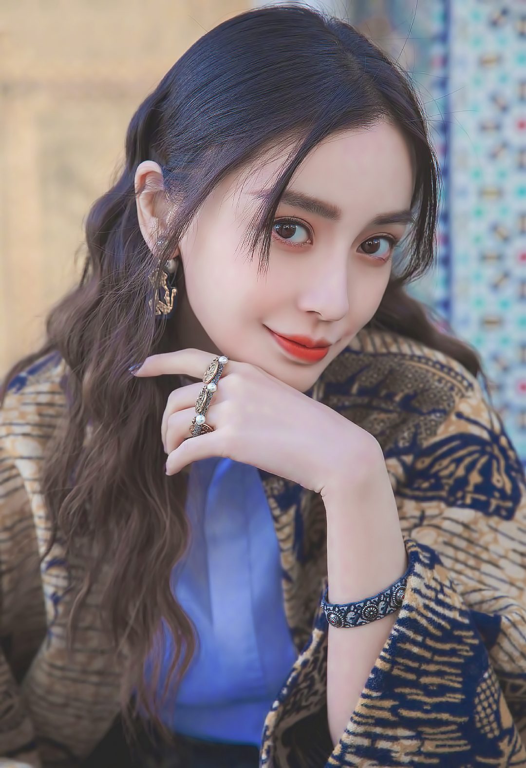 Angelababy HD Images/Photo Gallery Download #5179232