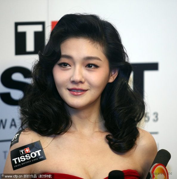 Barbie Hsu HD Images/Photo Gallery Download #764621
