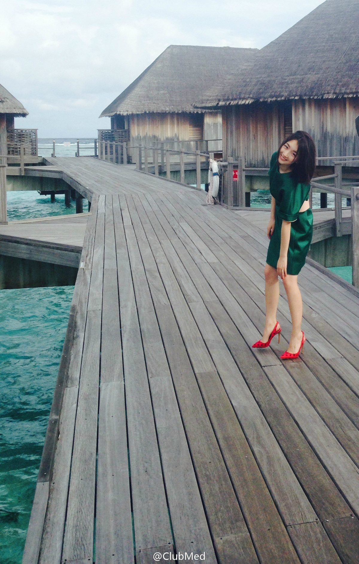 周冬雨 高清写真/照片下载 #1910465