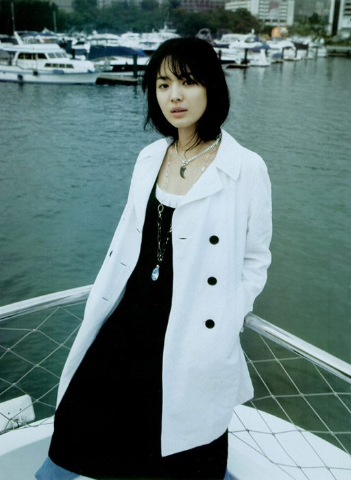 Hye-kyo Song HD Images/Photo Gallery Download #1616404