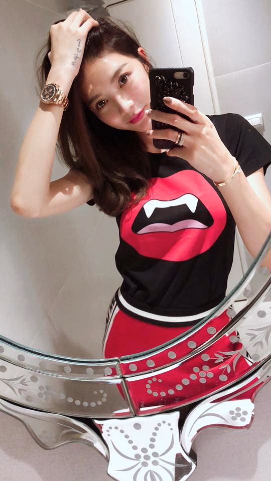 吴亚馨 高清写真/照片下载 #3431912