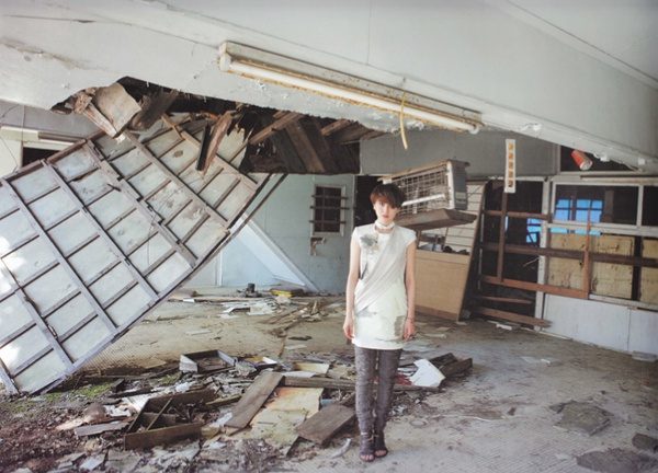 长泽雅美 高清写真/照片下载 #604663