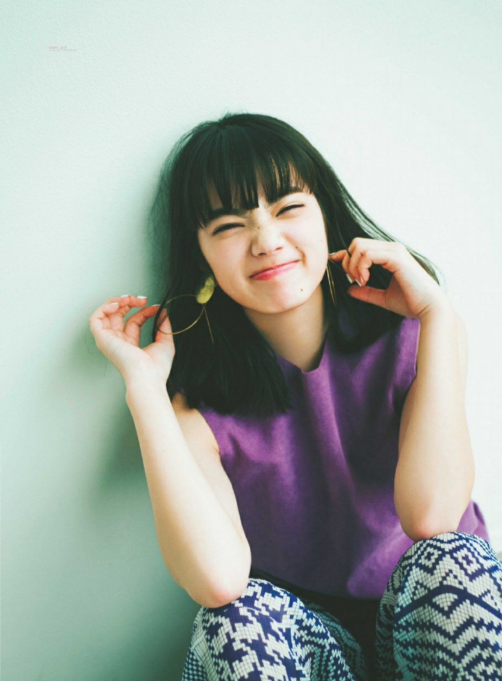 Nana Komatsu HD Images/Photo Gallery Download #3893034