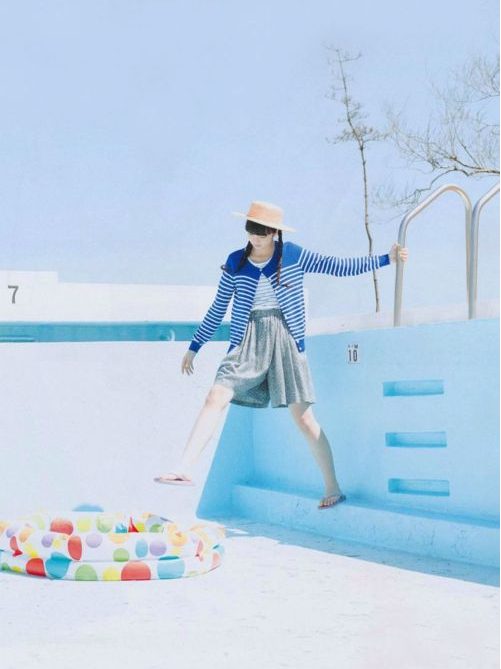 小松菜奈 高清写真/照片下载 #4387966