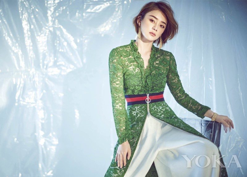 Shanshan Yuan HD Images/Photo Gallery Download #2026669