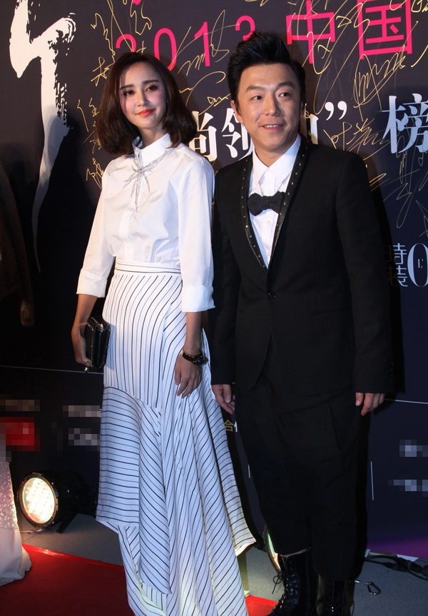 Xinyi Zhang HD Images/Photo Gallery Download #7089351