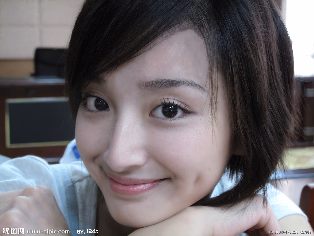 殷叶子 高清写真/照片下载 #3439015