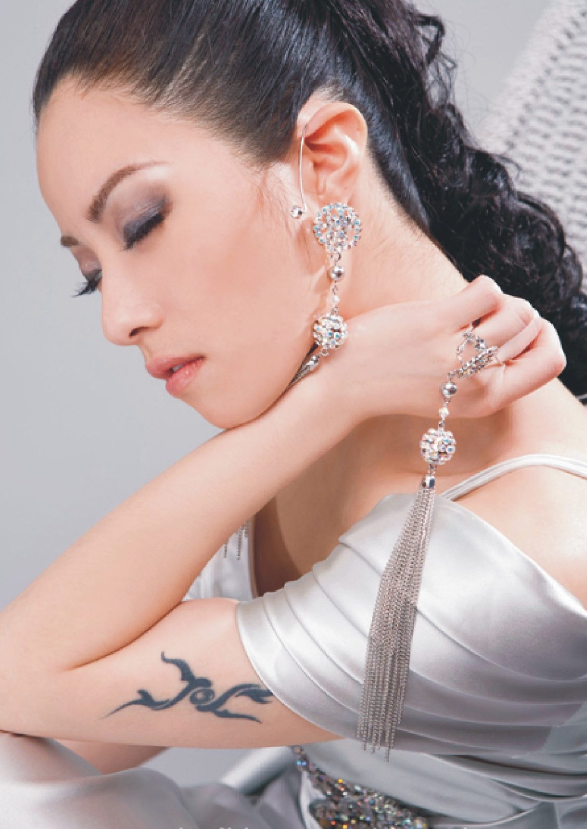 Yuki Hsu HD Images/Photo Gallery Download #1505030