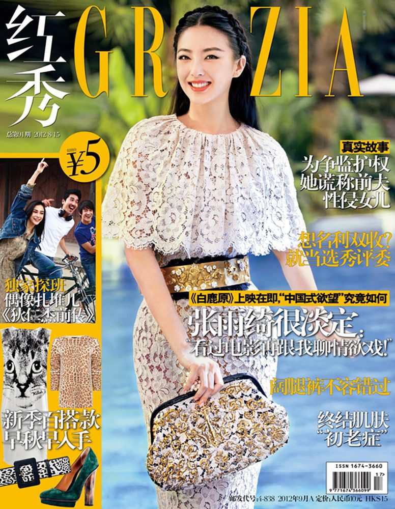 Yuqi Zhang HD Images/Photo Gallery Download #6664880