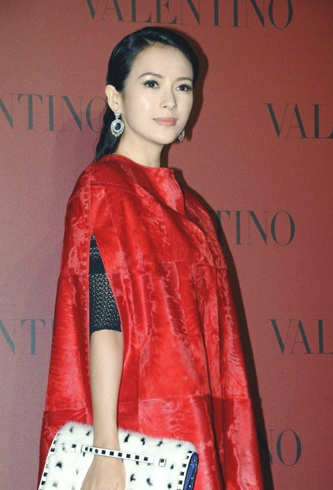 Ziyi Zhang HD Images/Photo Gallery Download #1565547