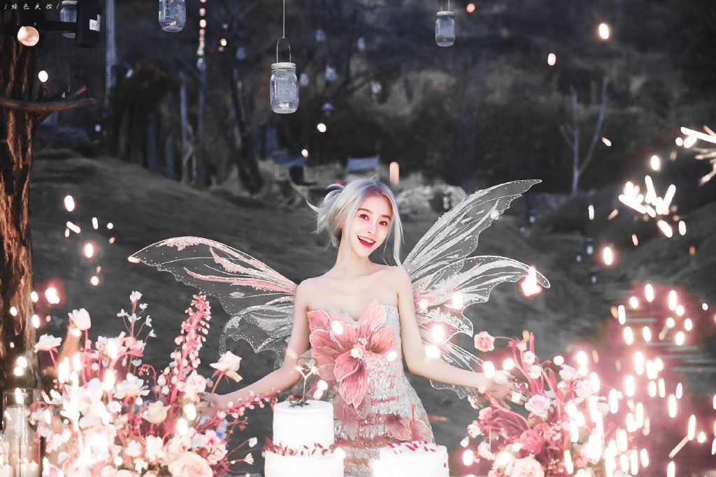 Angelababy HD Images/Photo Gallery Download #6359178