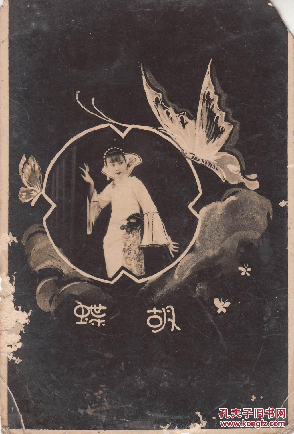 Butterfly Wu HD Images/Photo Gallery Download #825430