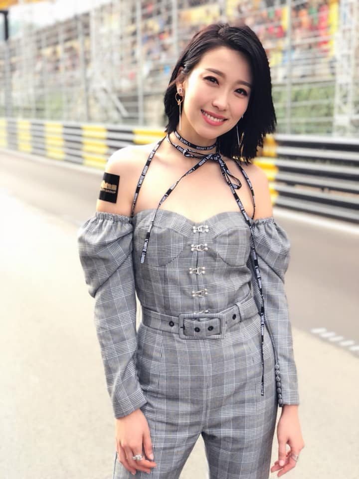 Elaine Yiu HD Images/Photo Gallery Download #1379174