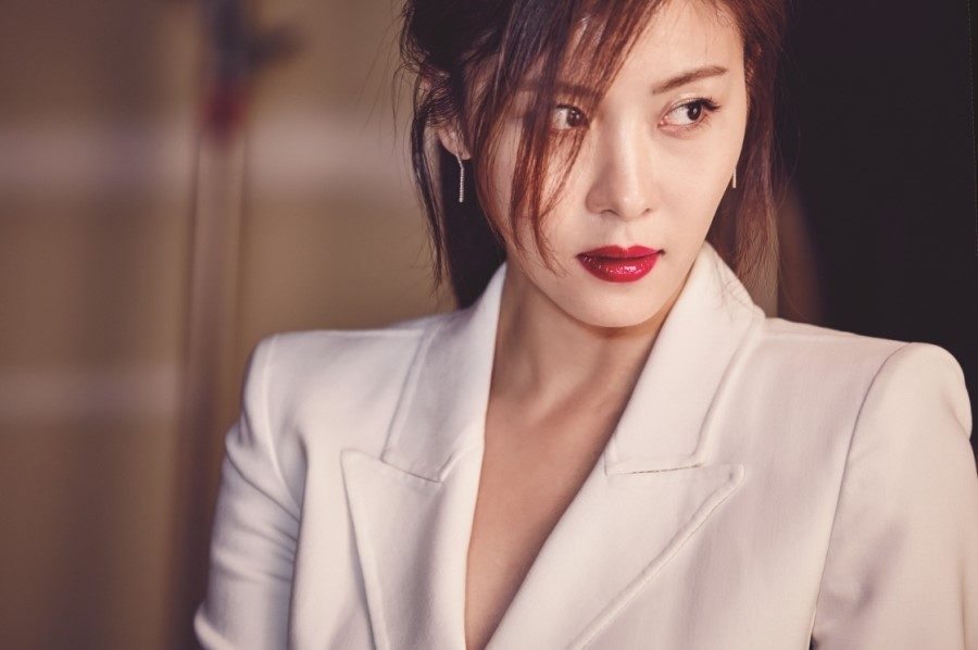 Ha Ji-Won HD Images/Photo Gallery Download #1643403