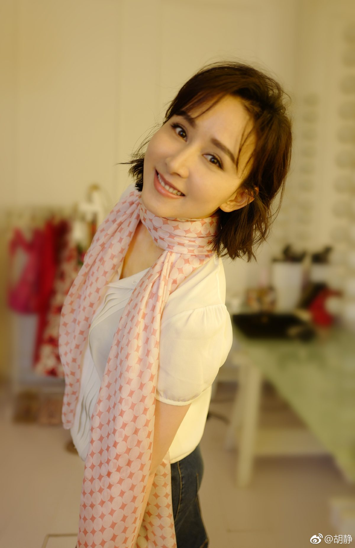 Jing Hu HD画像/フォトギャラリーダウンロード #6764613