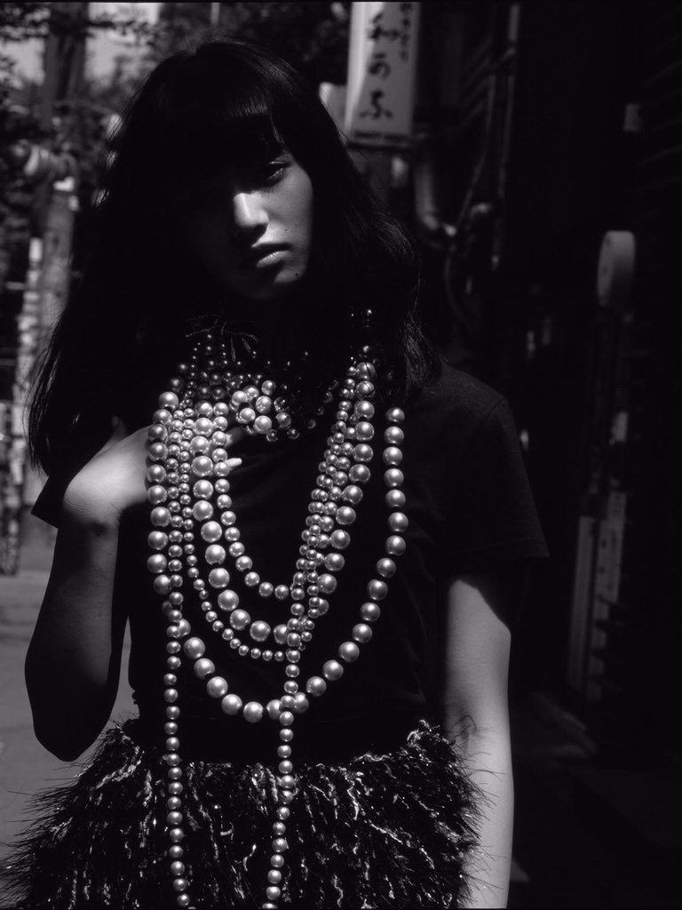 Nana Komatsu HD Images/Photo Gallery Download #4386269