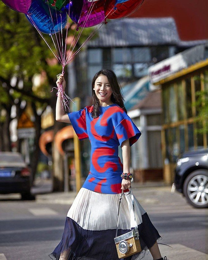 Shanshan Yuan HD Images/Photo Gallery Download #2026961