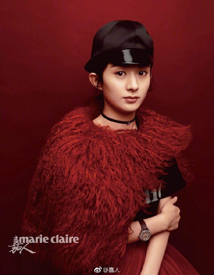 Zanilia Zhao HD Images/Photo Gallery Download #6983099