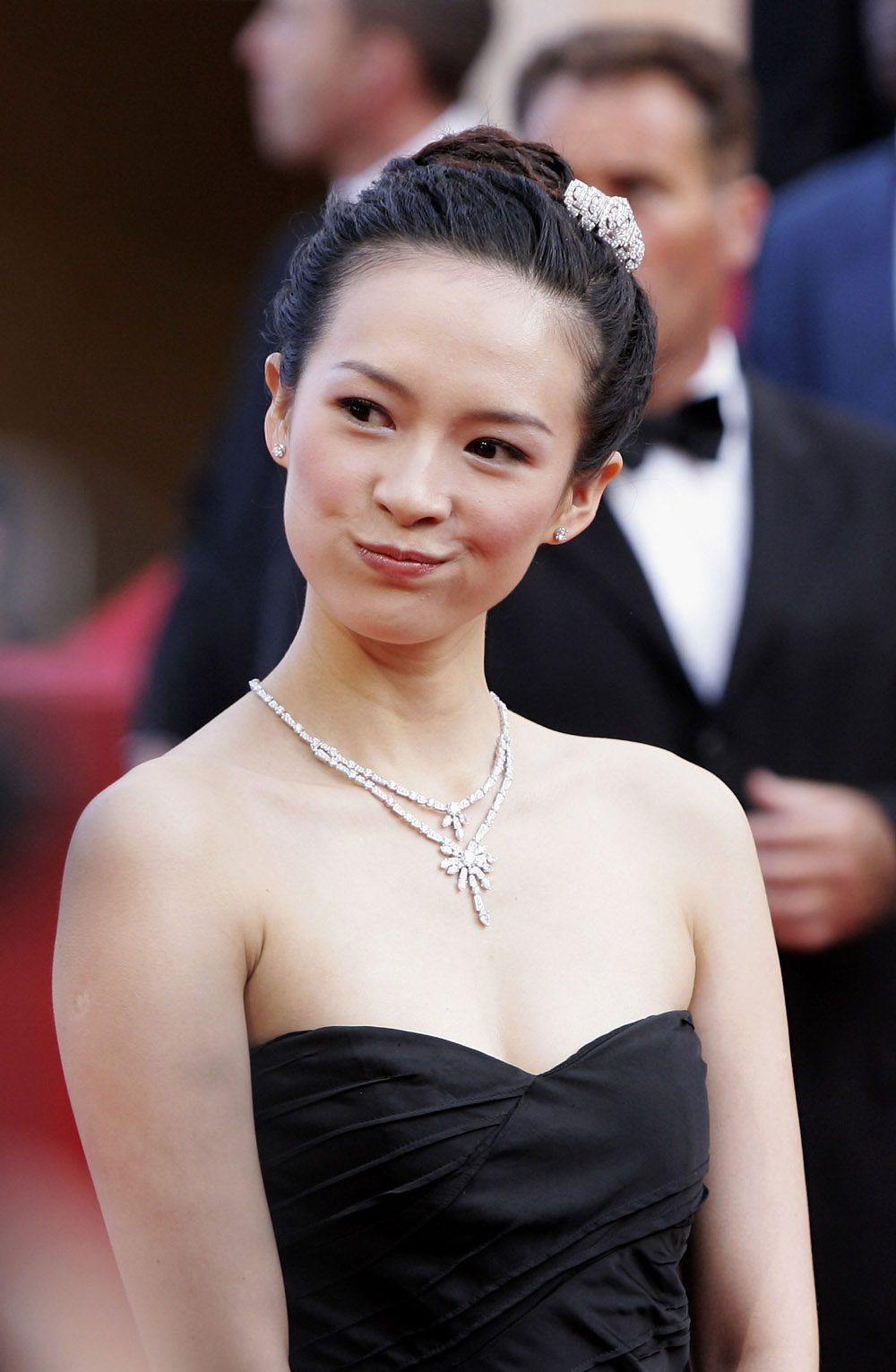 Ziyi Zhang HD Images/Photo Gallery Download #1039086