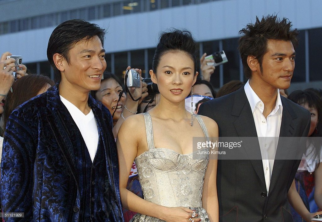 Ziyi Zhang HD Images/Photo Gallery Download #1049030