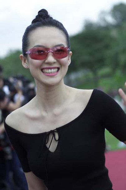 Ziyi Zhang HD Images/Photo Gallery Download #1565839