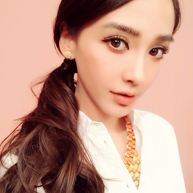 Angelababy HD Images/Photo Gallery Download #6645576