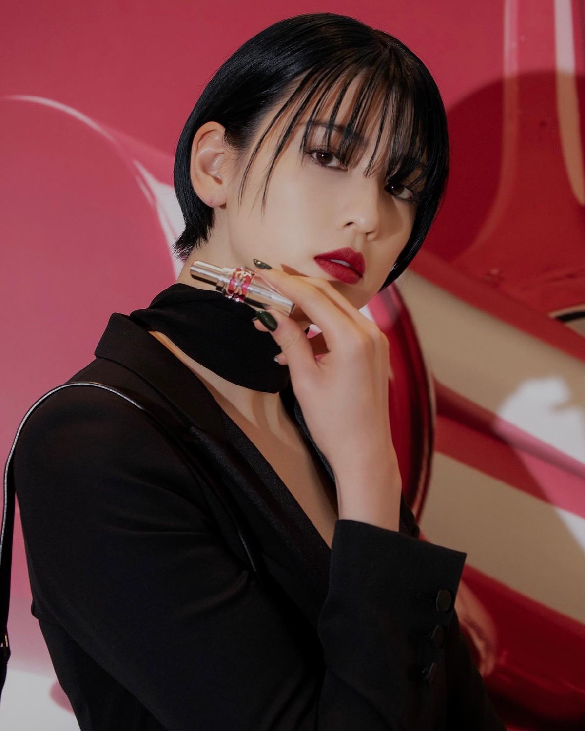 Ayaka Miyoshi HD Images/Photo Gallery Download #7485426