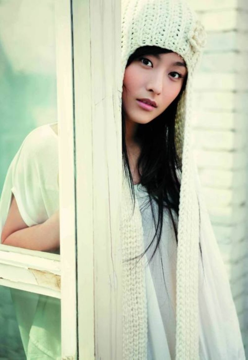 Baihui Xu HD Images/Photo Gallery Download #1796834