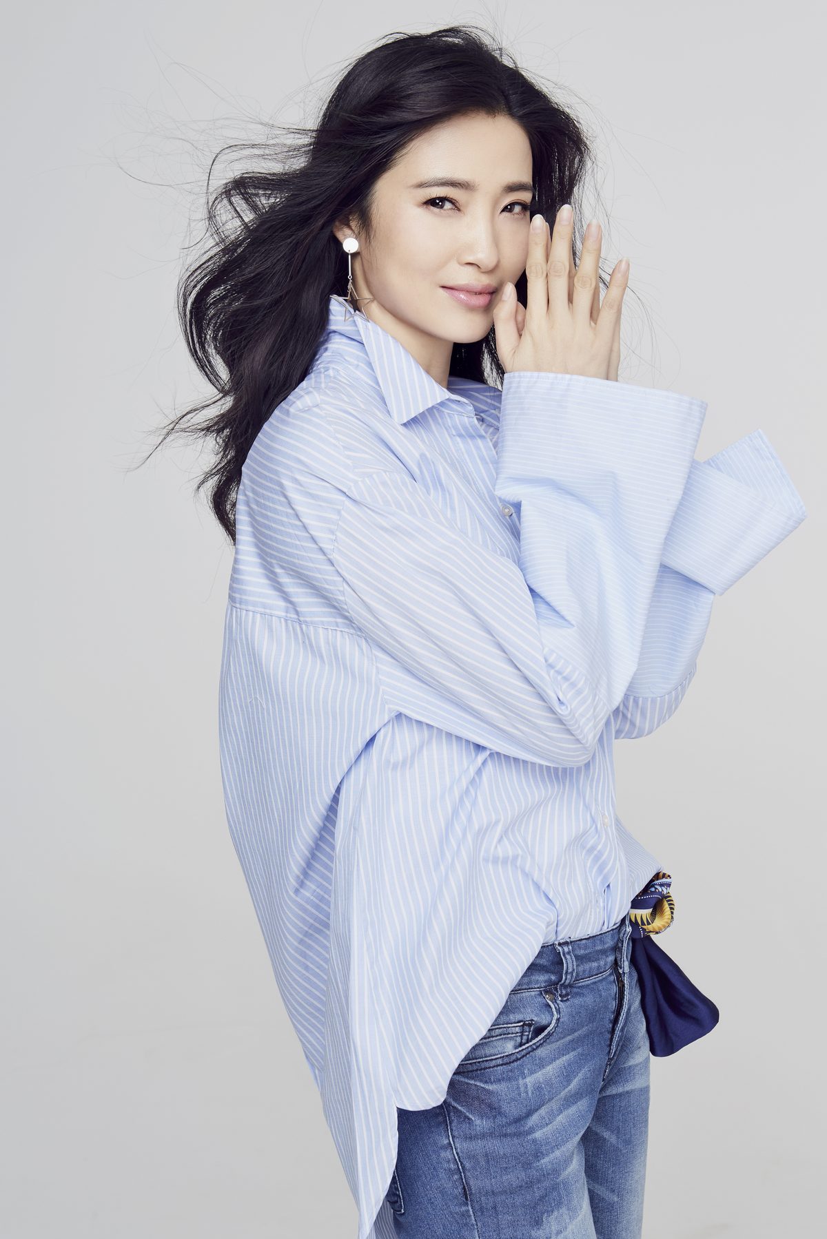 Beibi Gong HD Images/Photo Gallery Download #1956792