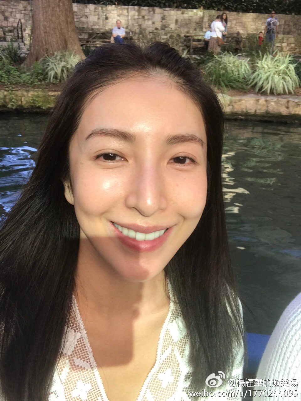 杨谨华 高清写真/照片下载 #1736033