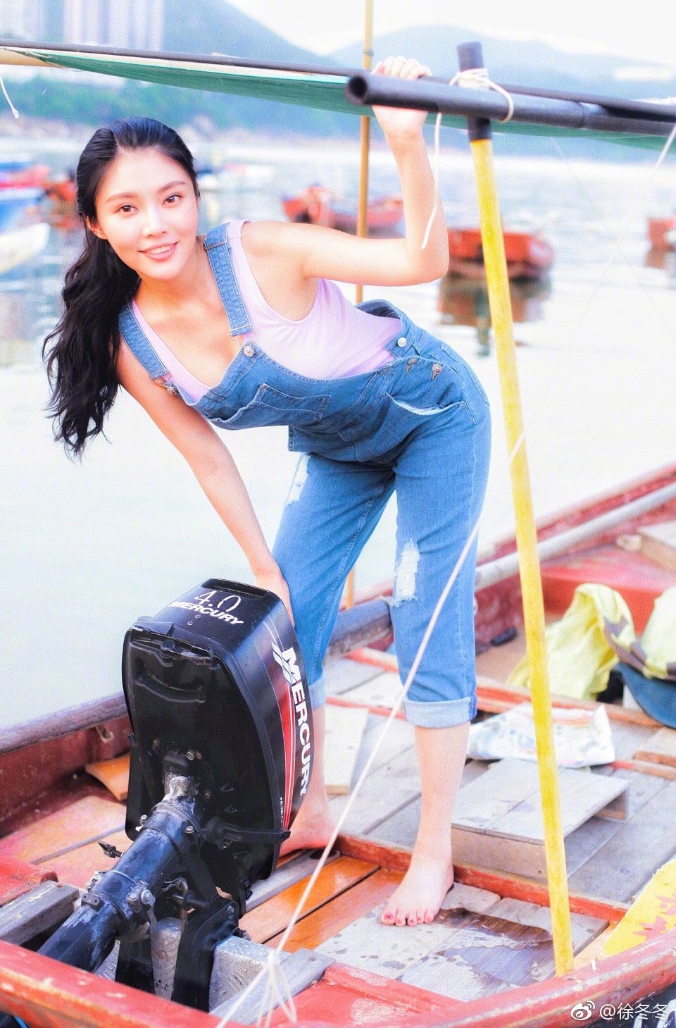 Dongdong Xu HD Images/Photo Gallery Download #2061063