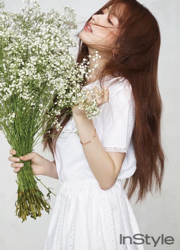 Hyo-joo Han HD Images/Photo Gallery Download #1571245