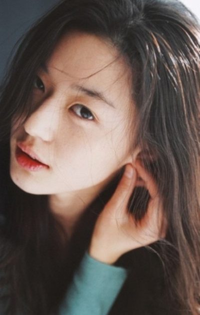 Jun Ji-hyun HD Images/Photo Gallery Download #935107