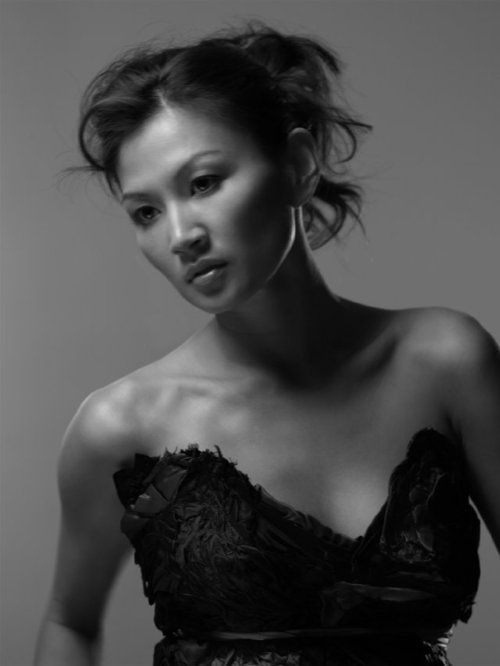 Michelle Krusiec HD Images/Photo Gallery Download #721451
