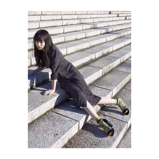 Nana Komatsu HD Images/Photo Gallery Download #3893618