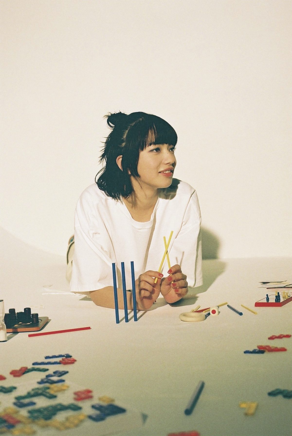 Nana Komatsu HD Images/Photo Gallery Download #3898732