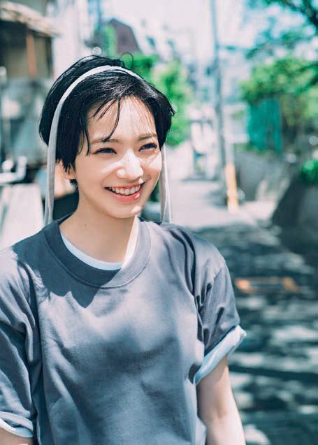 Nana Komatsu HD Images/Photo Gallery Download #3900721