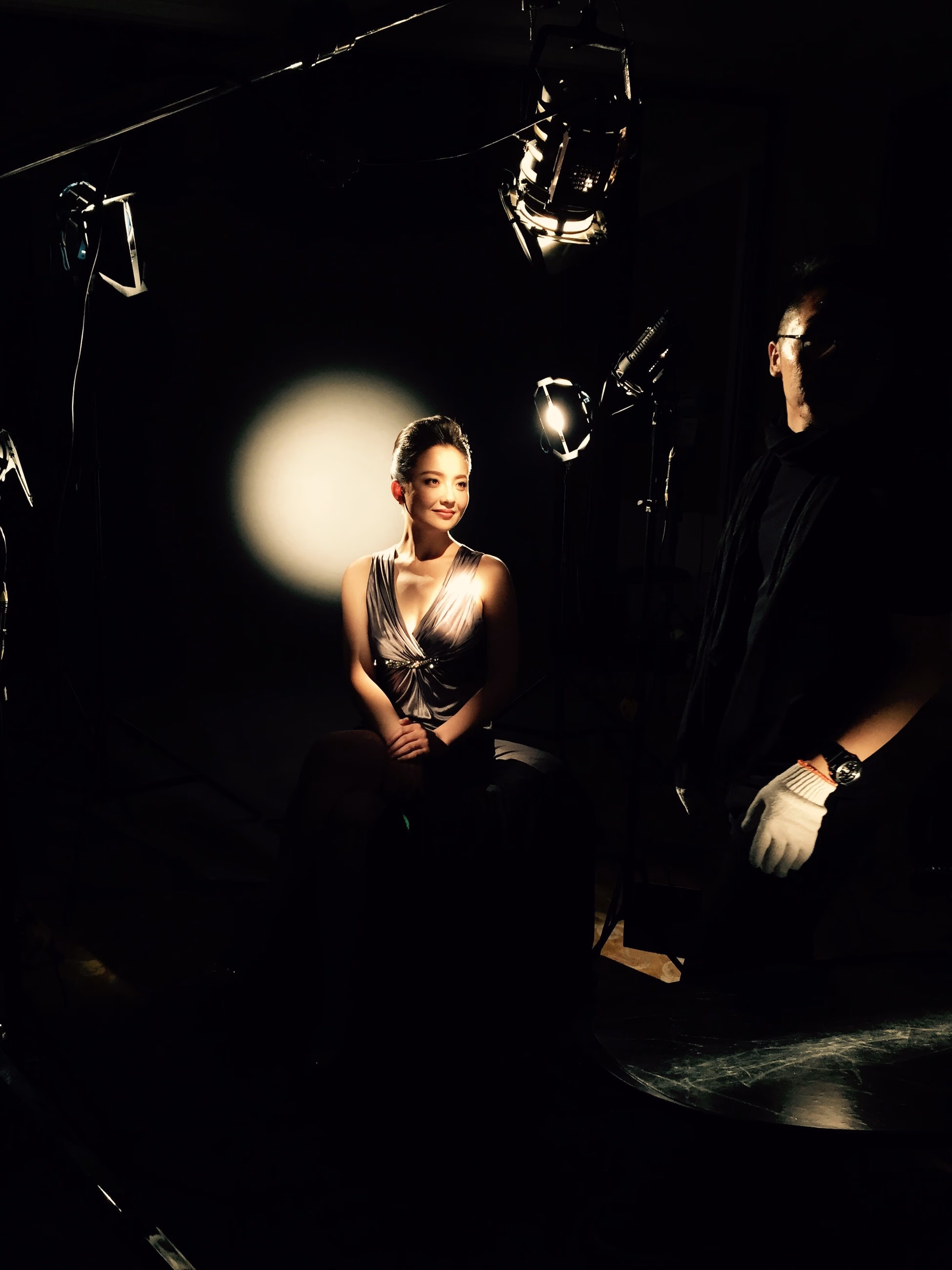 Qian Sun HD画像/フォトギャラリーダウンロード #3405789