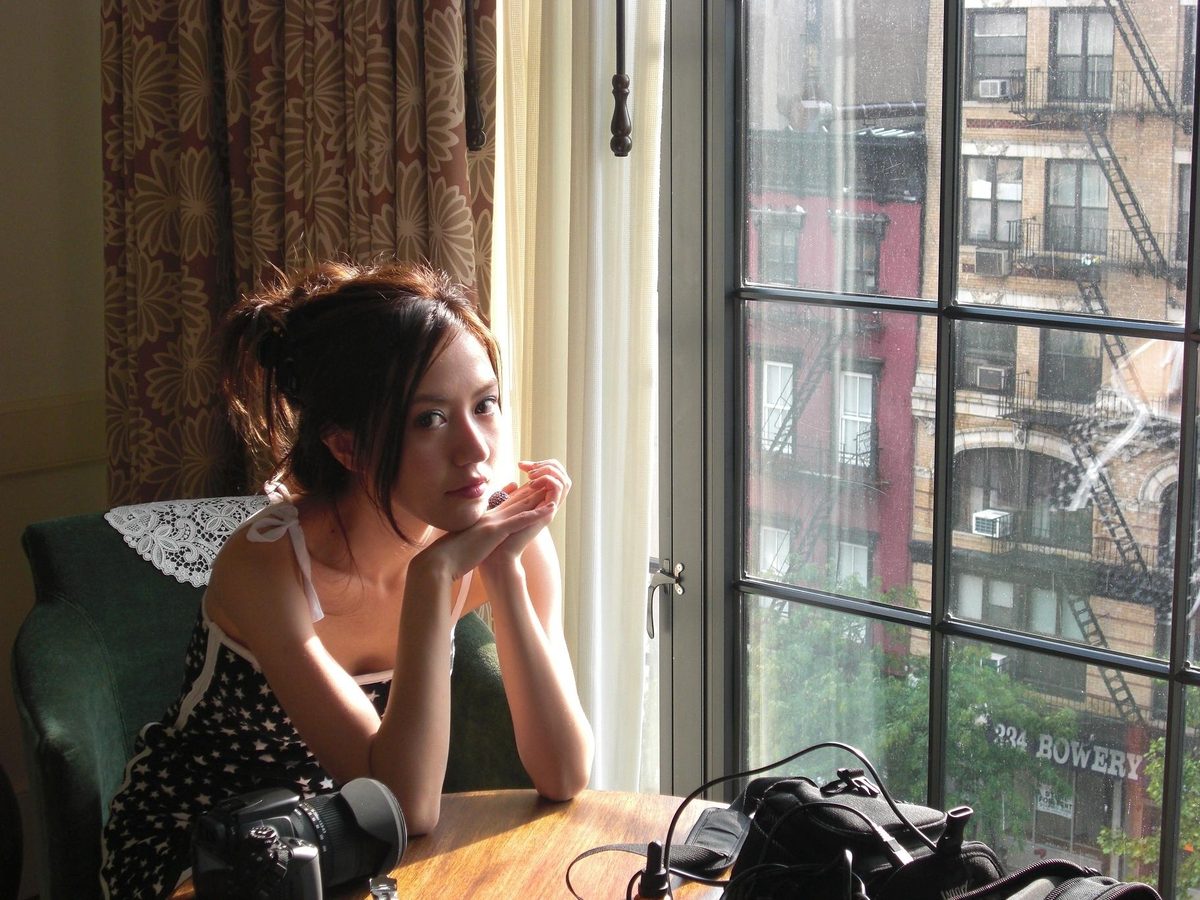 Ruby Siu Siu HD Images/Photo Gallery Download #6983391