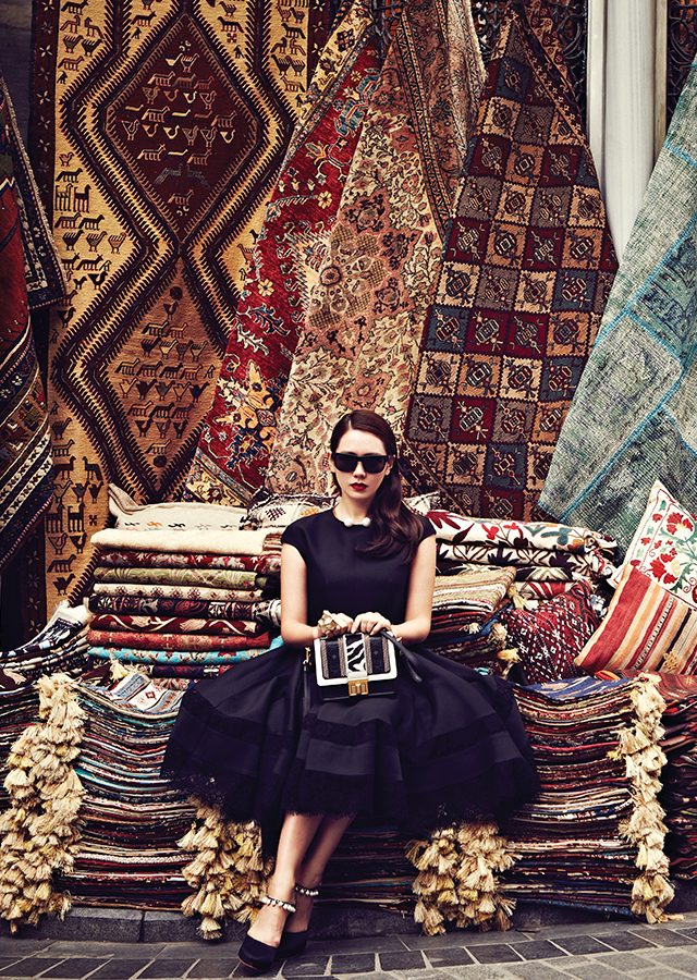 Son Ye-jin HD Images/Photo Gallery Download #1791720