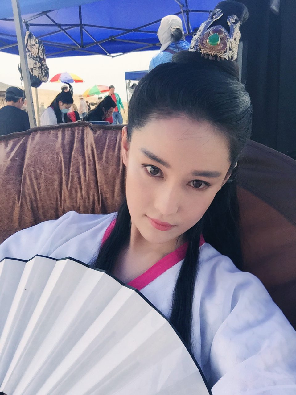 Viann Zhang HD Images/Photo Gallery Download #6635874