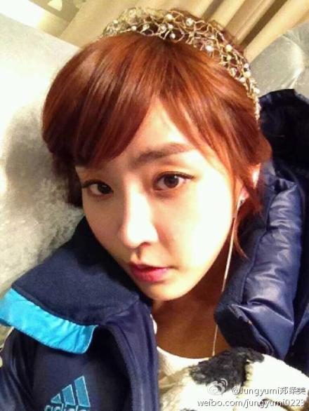 Yu-mi Jeong HD Images/Photo Gallery Download #7060955