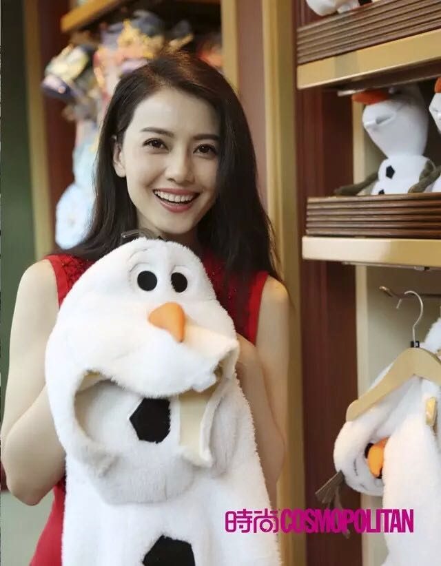 カオ・ユアンユアン HD画像/フォトギャラリーダウンロード #665764