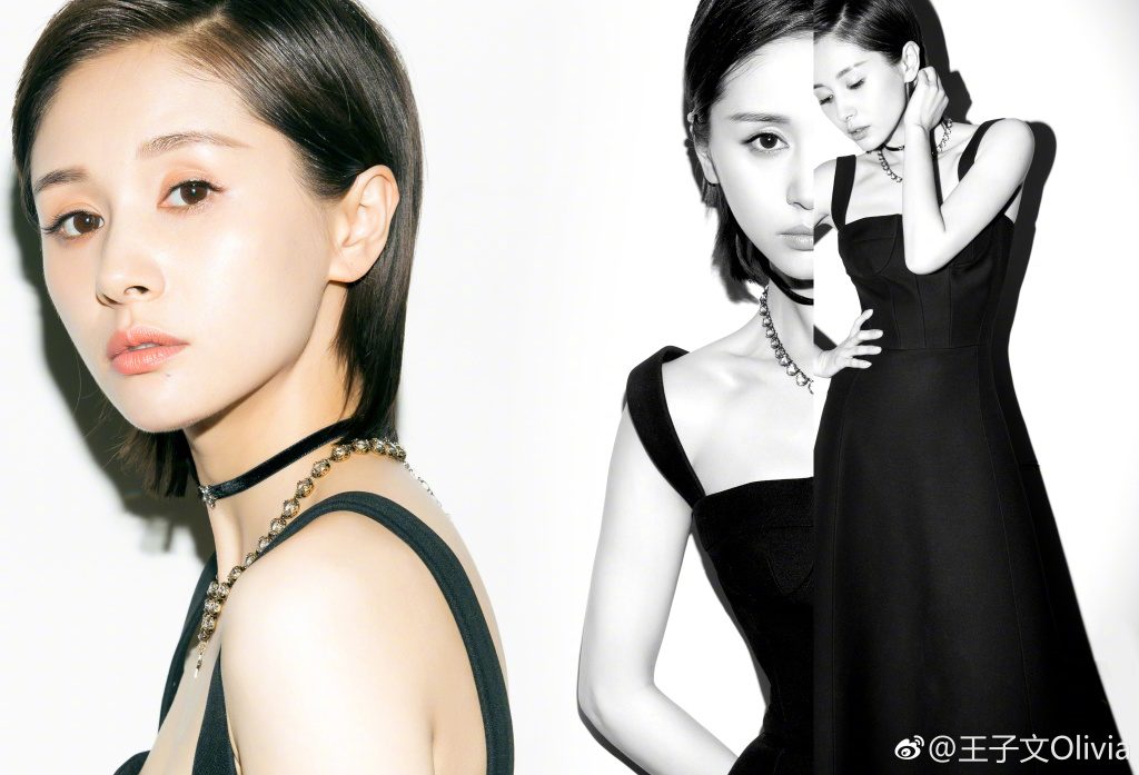 Ziwen Wang HD Images/Photo Gallery Download #813789
