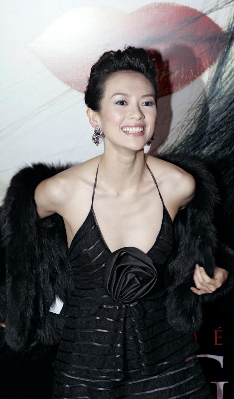 Ziyi Zhang HD Images/Photo Gallery Download #1566131