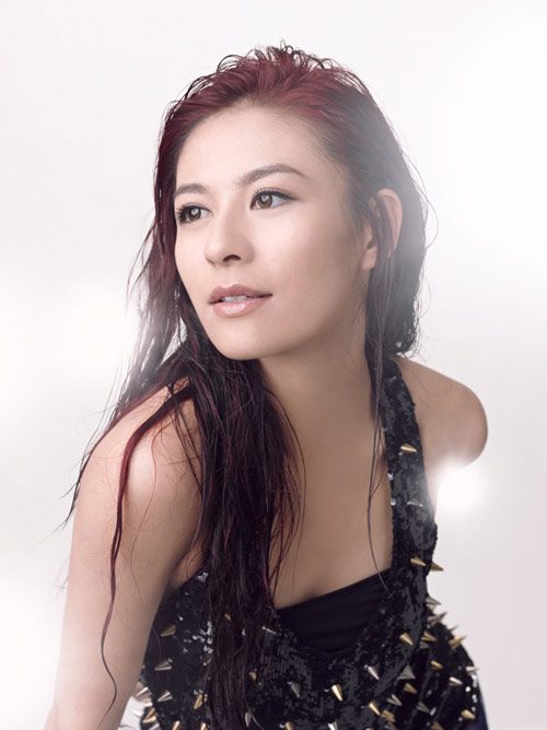 Elanne Kong HD Images/Photo Gallery Download #6995616