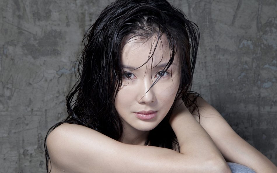 Feifei Sun HD画像/フォトギャラリーダウンロード #6961806