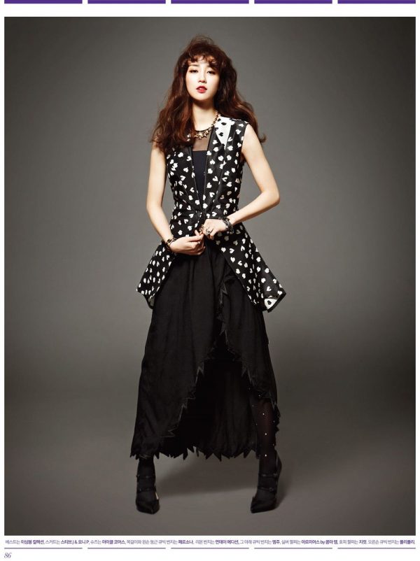 Ha-seon Park HD Images/Photo Gallery Download #1578356