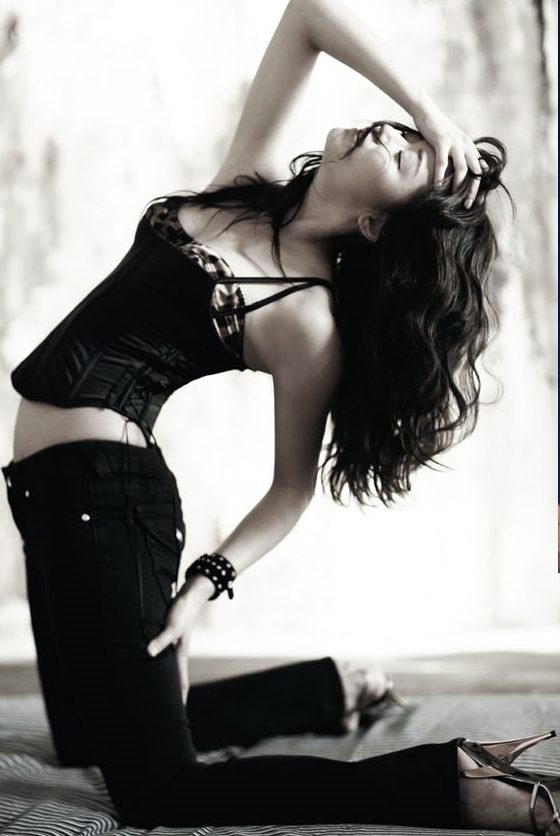 Jun Ji-hyun HD Images/Photo Gallery Download #935399
