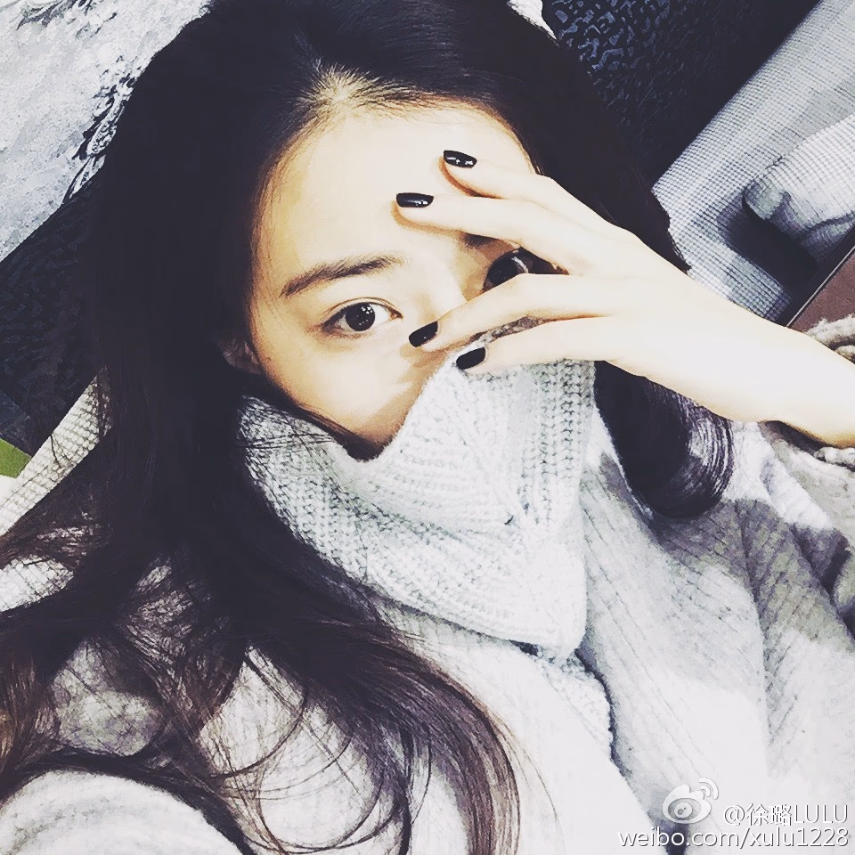 徐璐 高清写真/照片下载 #3418014